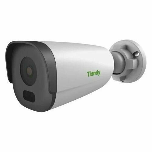 Камера видеонаблюдения IP TIANDY TC-C34GN I5/E/Y/C/4mm/V4.2, 1440p, 4 мм, белый [tc-c34gn i5/e/y/c/4/v4.2]