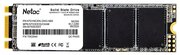 Накопитель SSD M.2 2280 Netac NT01N535N-256G-N8X N535N 256GB SATA 6Gb/s 3D TLC 560/520MB/s