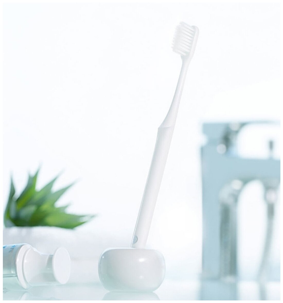 Зубная щетка Xiaomi - фото №3