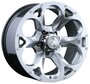 Колесный диск Racing Wheels H-276