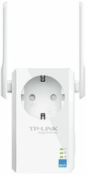 Ретранслятор Wi-Fi сигнала TP-Link TL-WA860RE