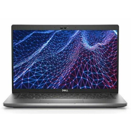 14 Ноутбук Dell Latitude 5430 Intel Core i7-1255U 17 ГГц RAM 8 Гб SSD 512 Гб Intel Iris Xe Graphics DOS серый Английская клавиатура Dell Latitude 5430 12897400₽
