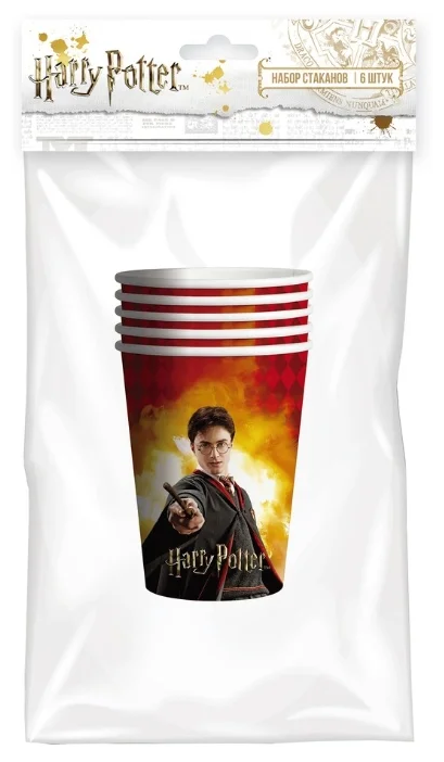 Harry Potter.   , 6 *250 