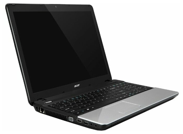 Купить Ноутбук Acer E1 531