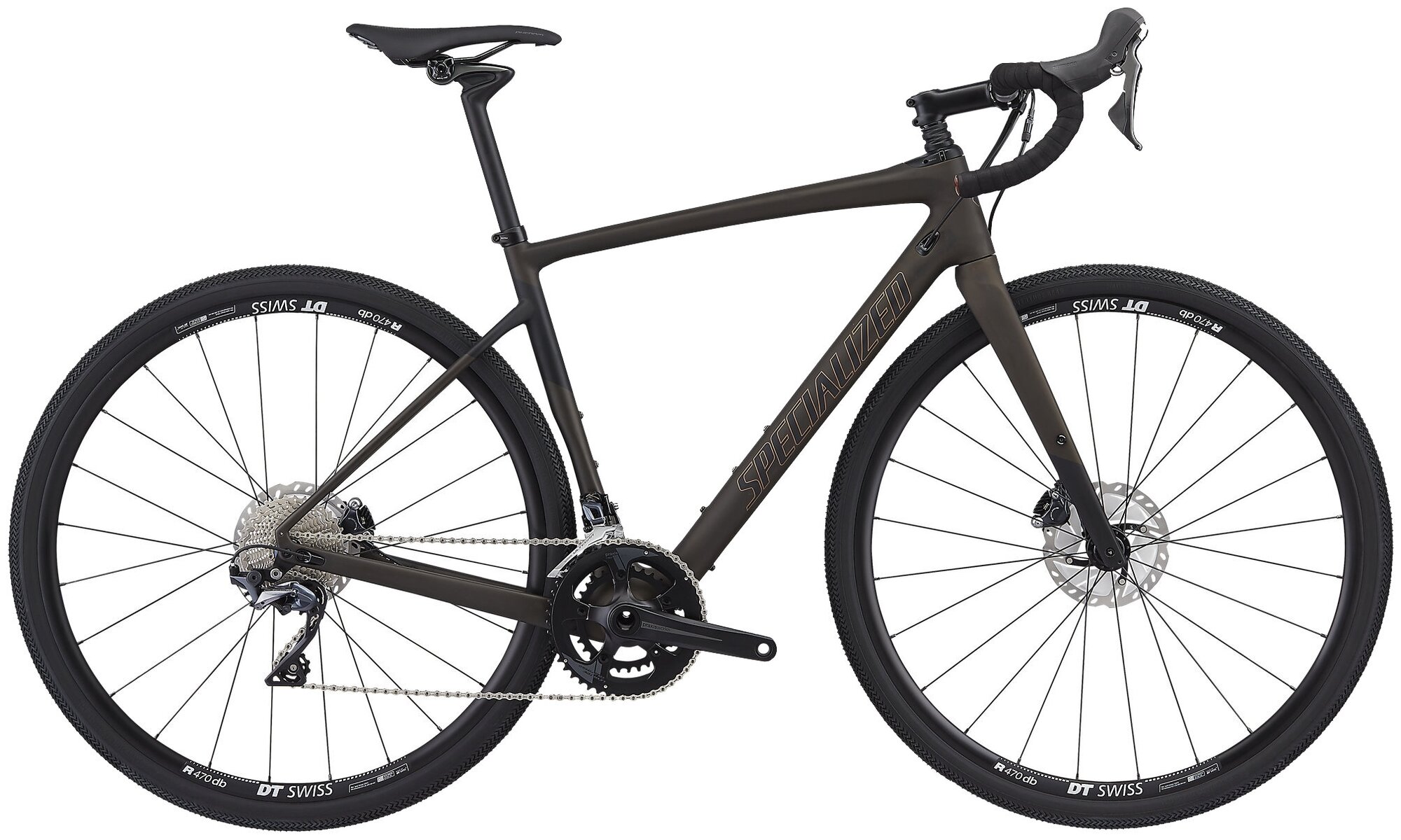Specialized Men s Diverge Comp 2019