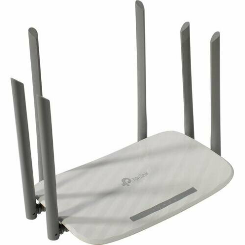 Маршрутизатор TP-LINK AC1900 Wireless Router (4UTP 1000Mbps, 1WAN)