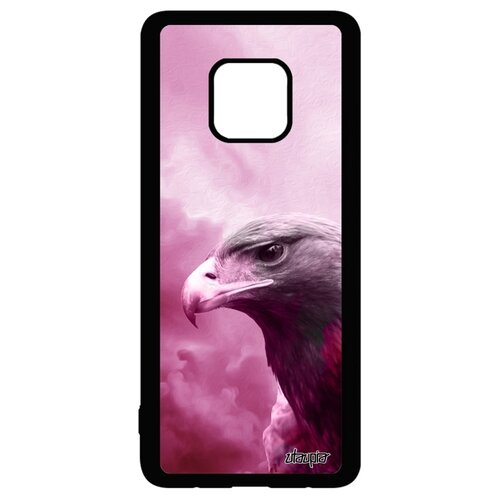 фото Чехол для смартфона huawei mate 20 pro, "орел" царь гордый utaupia