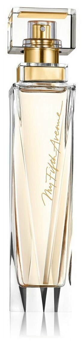 Elizabeth Arden парфюмерная вода My Fifth Avenue, 30 мл