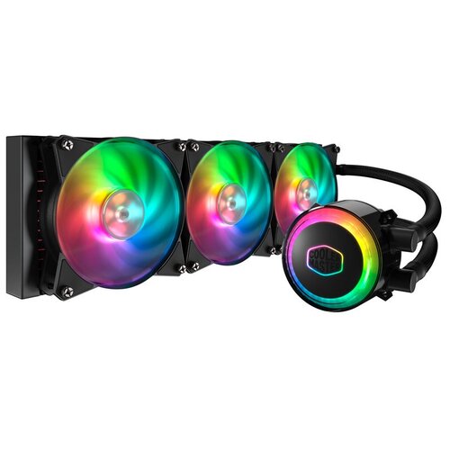 ML360R RGB MLX-D36M-A20PC-R1 , RTL 4 (071007)