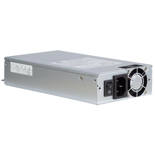 Блоки питания ACD 1U0500 500W, 1U (ШВГ=100*40*190 mm), 80PLUS Gold (90+), 4cm fan (аналог FSP500-701UN)