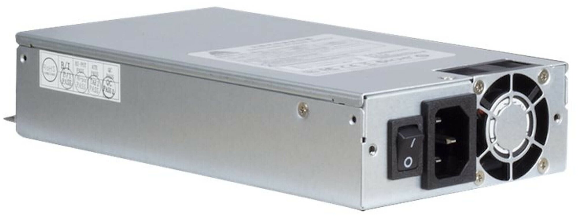 Блок питания ACD 1U0500 500W