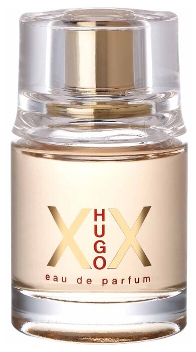 hugo boss parfum xx