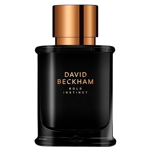 David Beckham туалетная вода Bold Instinct, 50 мл, 220 г