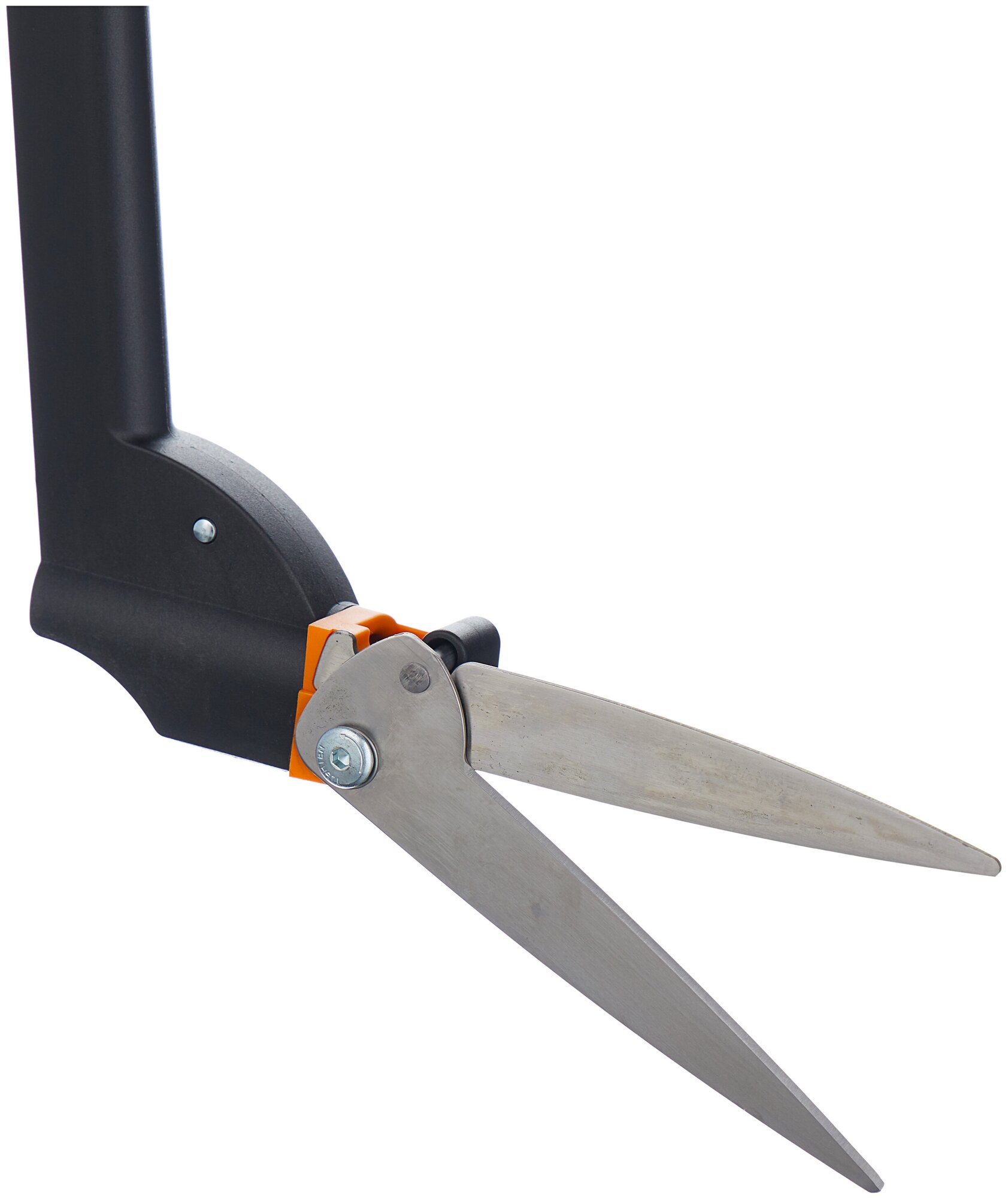 Садовые ножницы Fiskars GS46 1000590 для травы удлиненные - фотография № 3