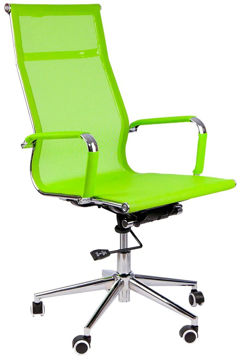 Офисное кресло Calviano BERGAMO green
