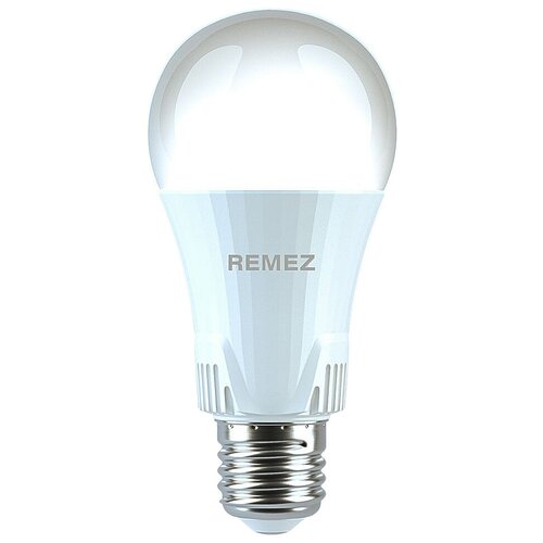 Светодиодная лампа REMEZ LED A60 E27 12W 4K