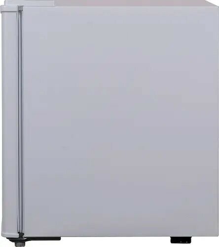 Холодильник HYUNDAI , однокамерный, белый - фото №14