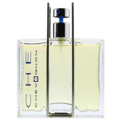 Chevignon men Che Туалетная вода 100 мл.