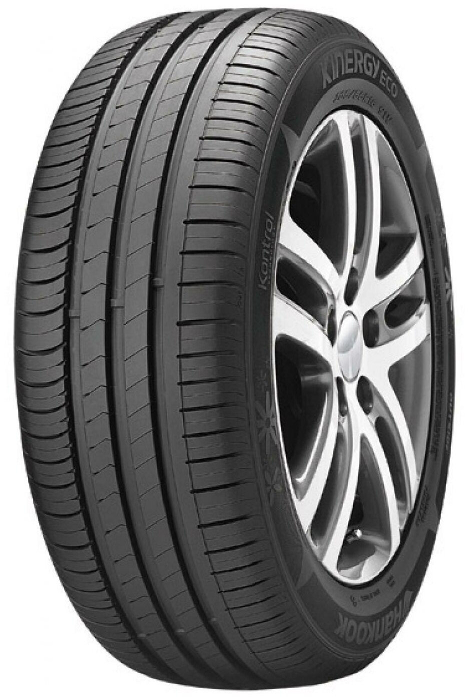 Шины Hankook Optimo Kinergy Eco K425 195/65/R15 91T