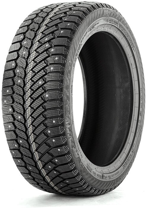 Автошина Gislaved 225/45 R17 Nord Frost 200 94T