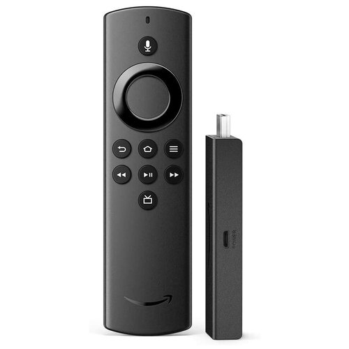 ТВ-приставка Amazon Fire TV Stick Lite