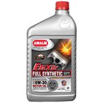 Синтетическое моторное масло AMALIE Elixir Full Synthetic 0W-30 - изображение