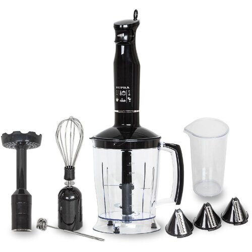 Блендер SUPRA HBS-800 погружной 579000₽