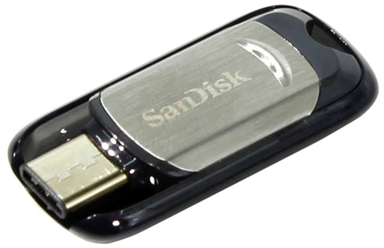 USB Flash накопитель Sandisk - фото №1