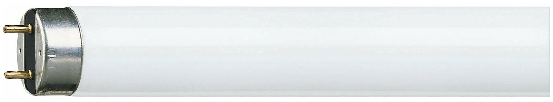 1шт. - Лампа линейная люминесцентная ЛЛ 36вт TLD Super80 36/840 G13 белая / PHILIPS Lightning; арт. 927921084055; оригинал / - комплект 1шт