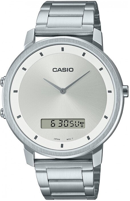 Наручные часы CASIO Collection MTP-B200D-7E
