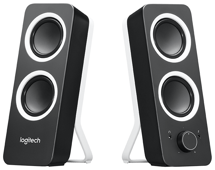 Компьютерная акустика Logitech Z-200