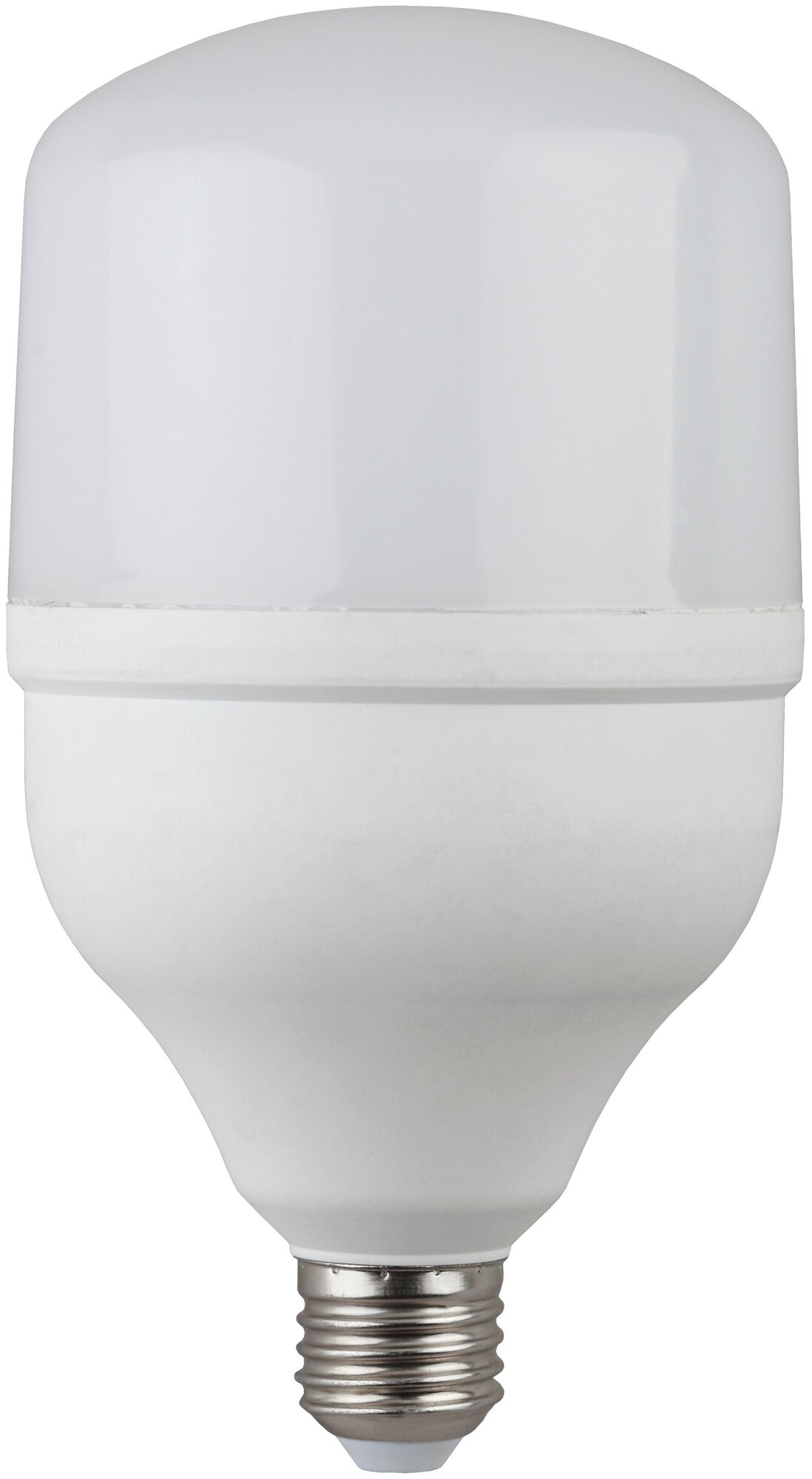 Лампа светодиодная LED 40Вт T120 Е27 220В 4000К smd Power Б0027005 ЭРА Б0027005 .