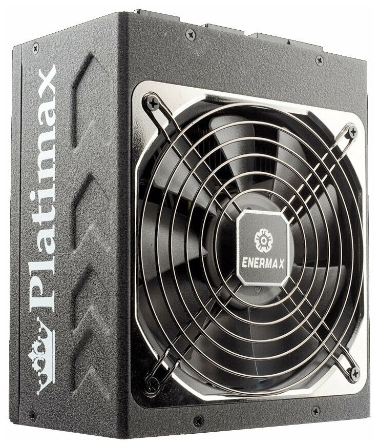 Блок питания ENERMAX PLATIMAX 1700W EPM1700EGT ATX Platinum