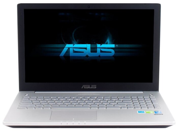 Ноутбук Asus N550j Цена