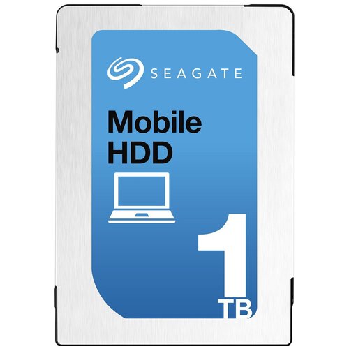 Жесткий диск Seagate 1 ТБ ST1000LM035 жесткий диск seagate 1tb st1000lm035