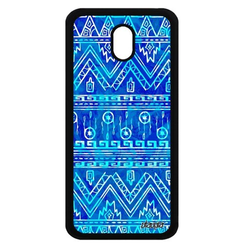 фото Чехол для смартфона самсунг галакси j5 2017 оригинальный дизайн ацтекские мотивы декоративный utaupia