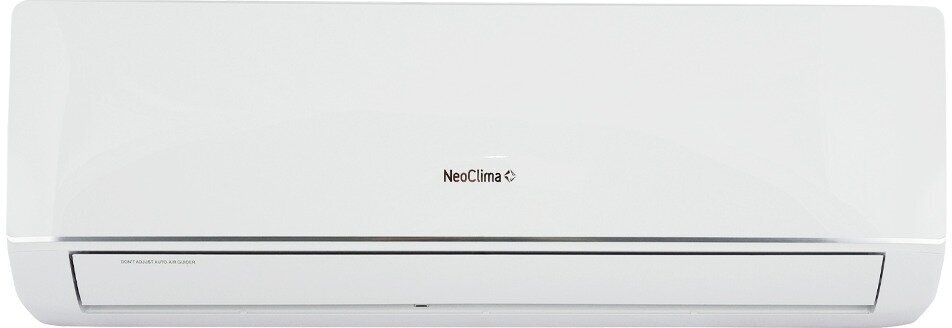 Настенная сплит-система NeoClima - фото №17