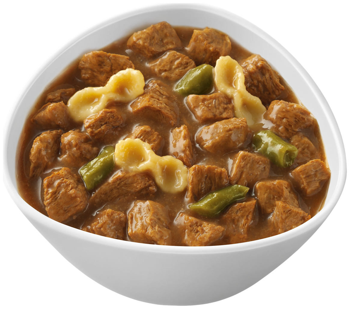 Влажный корм для собак Purina ONE Мини Активная для мелких пород с ...