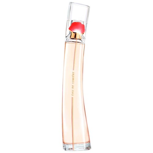 туалетная вода kenzo flower by kenzo eau de toilette KENZO туалетная вода Flower by Kenzo Eau de Lumiere, 100 мл