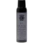 Lavish Care Dry Shampoo Jet Black - Сухой шампунь для черных волос 200 мл - изображение