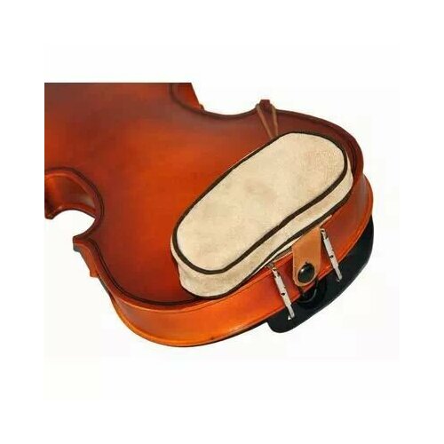 Плечевой упор Мозеръ CRC-3 (4/4-3/4) плечевой упор для скрипки naomi держатель для скрипки 3 4 4 4 плечевой упор для подбородка запчасти для скрипки аксессуары новинка