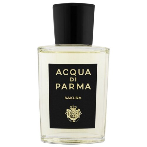 Acqua di Parma парфюмерная вода Sakura, 100 мл