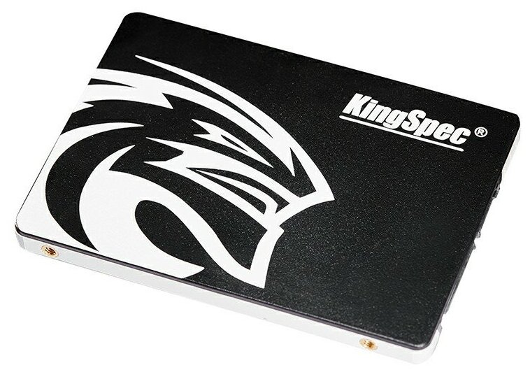 Накопитель SSD KingSpec 240Gb P4 Series (P4-240) - фото №4