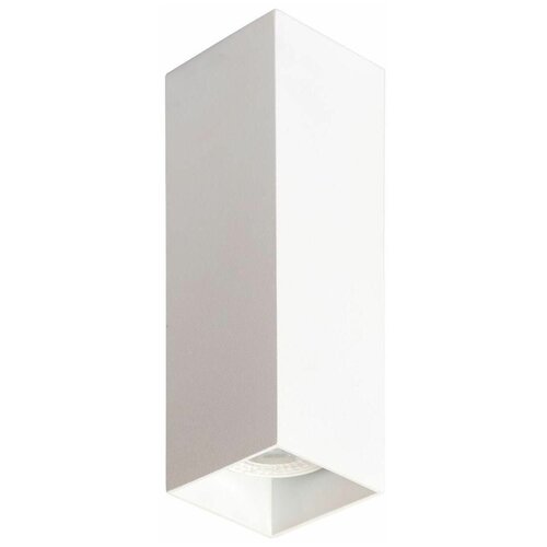 Потолочный светильник TopDecor Tubo6 SQ P2 10