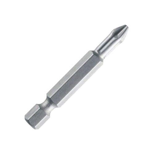 фото Набор бит makita b-26587, 50 предм., серебристый