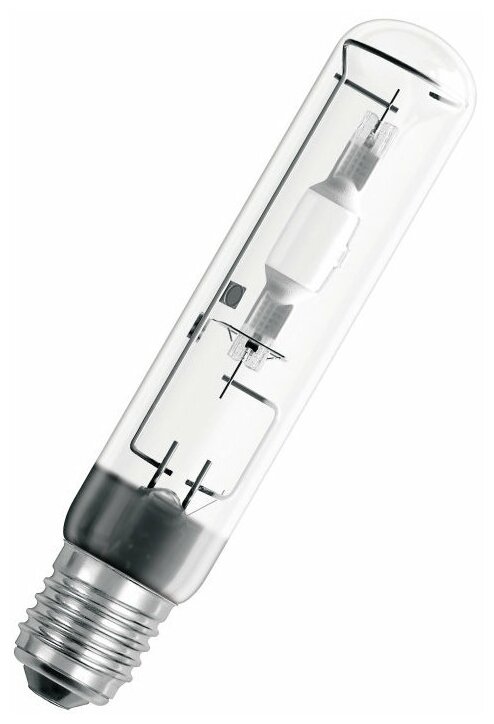 Лампа газоразрядная металлогалогенная HQI-T 250W/D 250Вт трубчатая 5300К E40 OSRAM 4008321677846