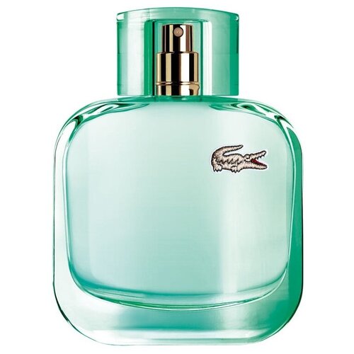 LACOSTE туалетная вода L.12.12 Natural pour Elle, 90 мл туалетная вода lacoste eau de lacoste l 12 12 panache pour elle