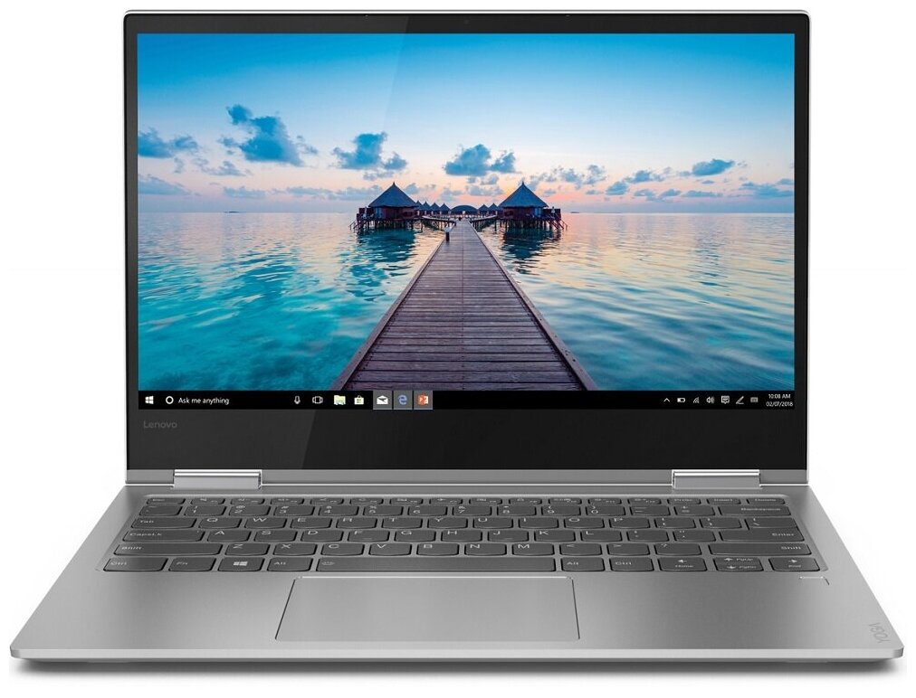 Ноутбук Lenovo Ideapad Yoga 13 Цена