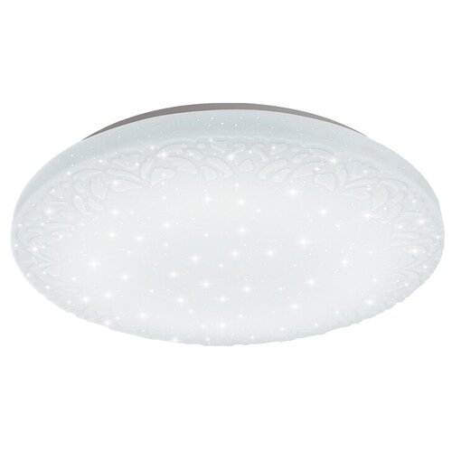 Светодиодный светильник Lumin'arte CLL1760W-IRBIS