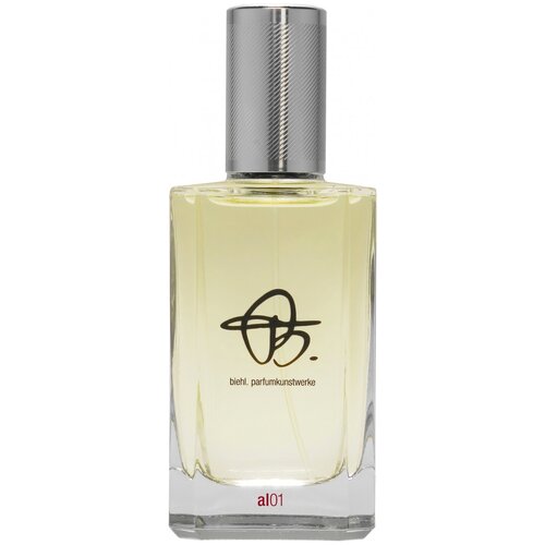 Biehl Parfumkunstwerke Biehl al 01 парфюмерная вода 100 мл